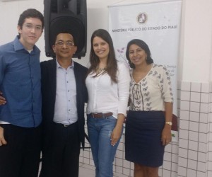 Noélia Sampaio Advocacia & Consultoria